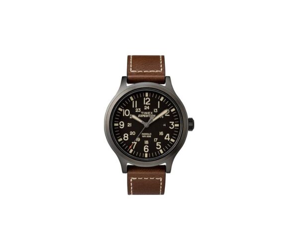 rugged outdoor watch